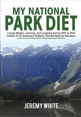 Produktbild: My National Park Diet