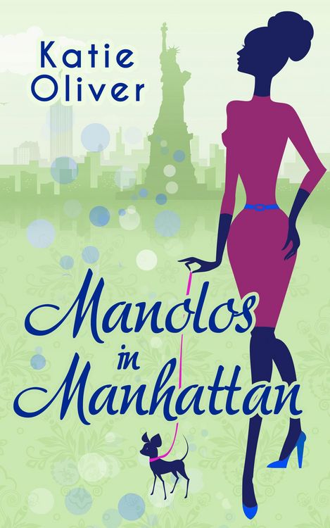 Produktbild: Manolos In Manhattan