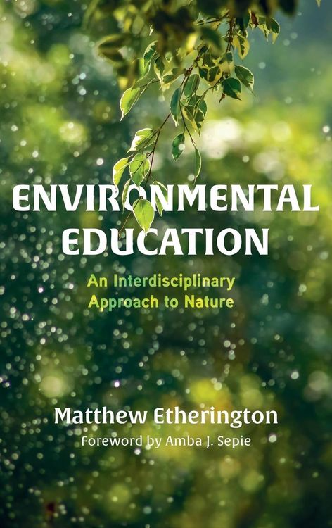 Produktbild: Environmental Education