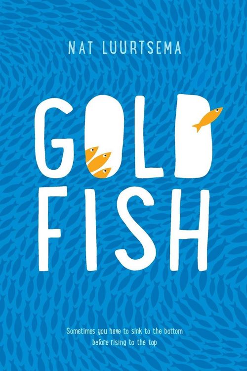 Produktbild: Goldfish