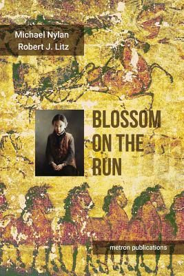 Produktbild: Blossom on the Run: A Han dynasty Adventure