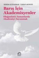 Produktbild: Baris Icin Akademisyenler