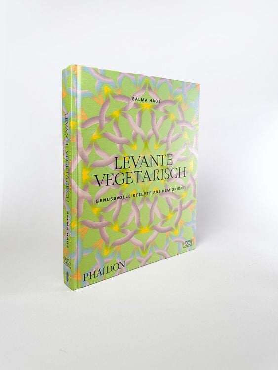 Produktbild: Levante vegetarisch