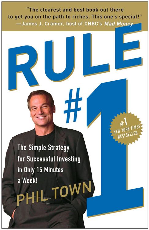 Produktbild: Rule #1