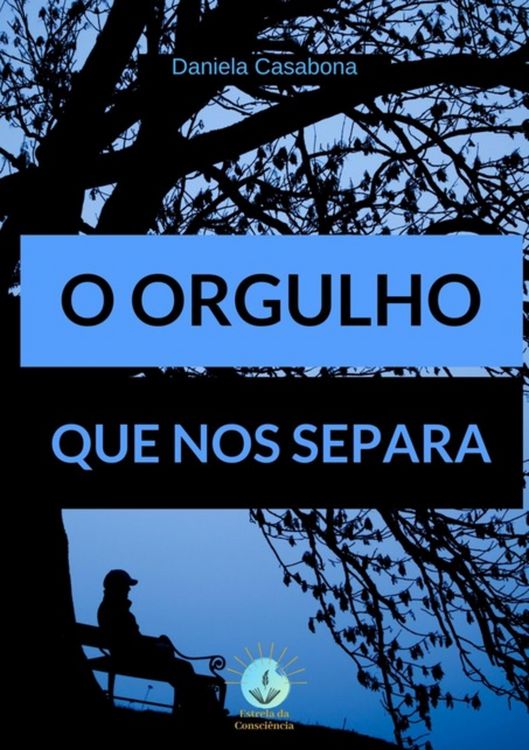 Produktbild: O Orgulho Que Nos Separa