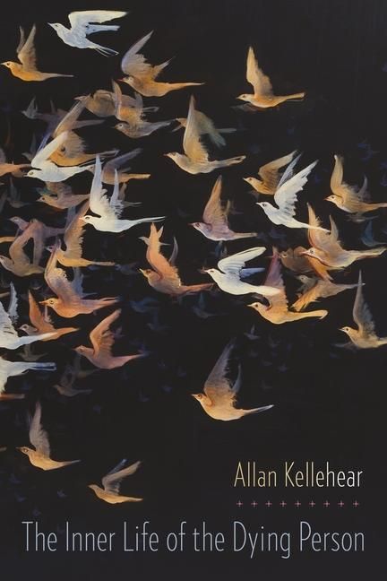 Produktbild: The Inner Life of the Dying Person