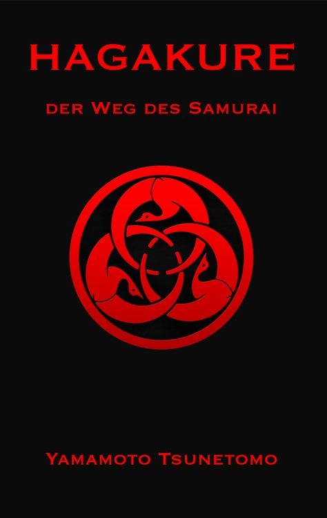 Produktbild: Hagakure