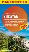 Produktbild: MARCO POLO Reisef&uuml;hrer Yucatan