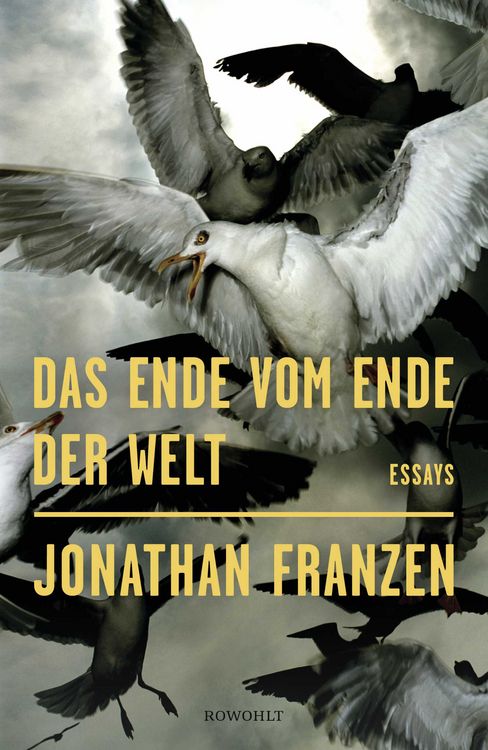 Produktbild: Das Ende vom Ende der Welt