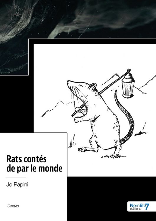 Produktbild: Rats contes de par le monde