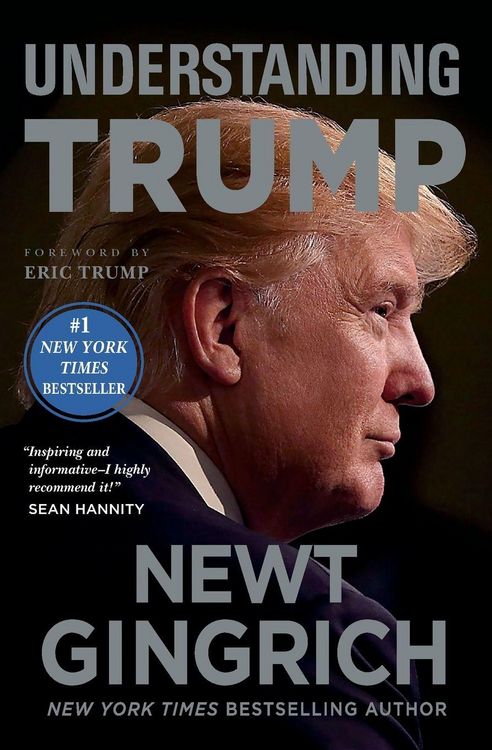 Produktbild: Understanding Trump