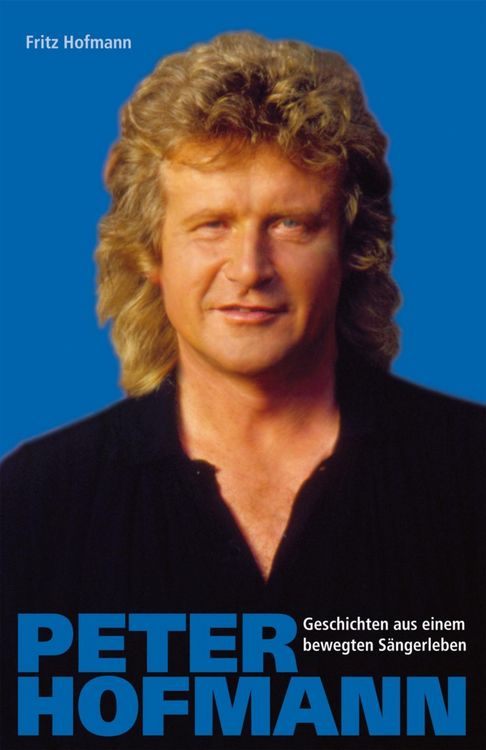 Produktbild: Peter Hofmann