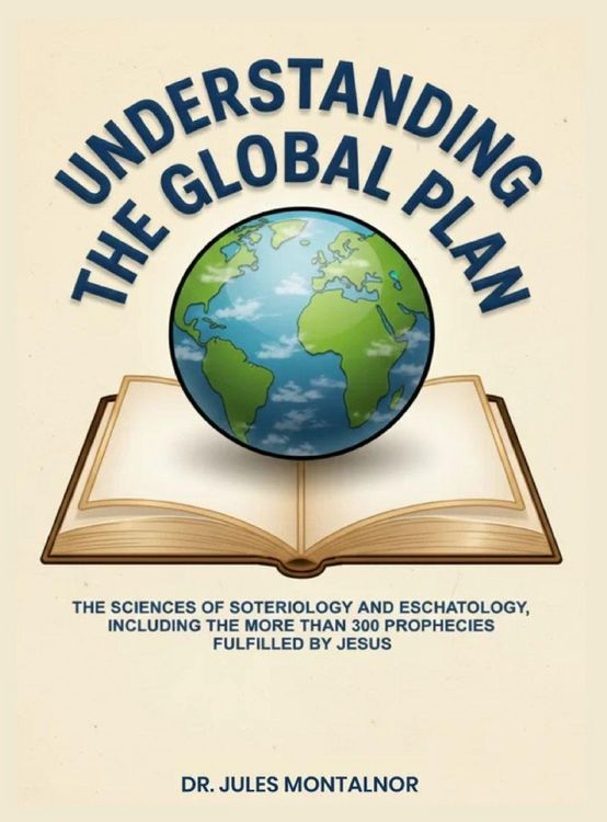 Produktbild: Understanding The Global Plan