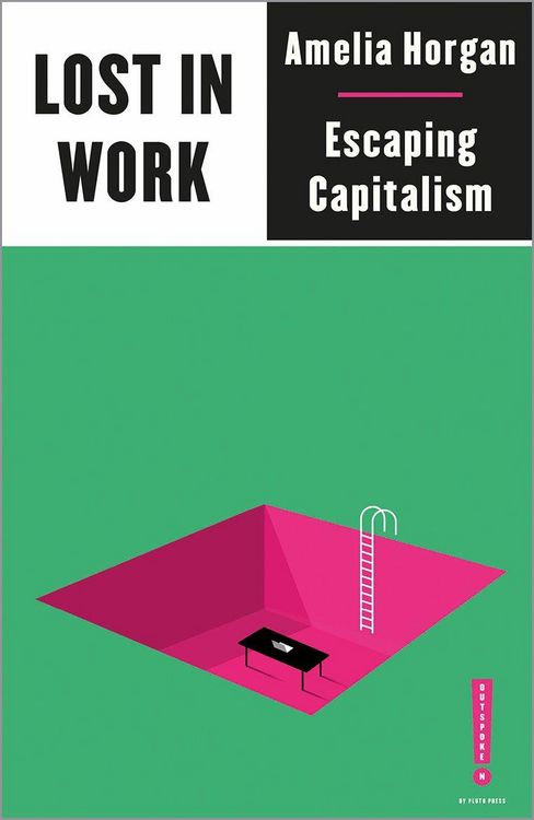 Produktbild: Lost in Work