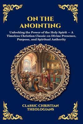 Produktbild: On the Anointing
