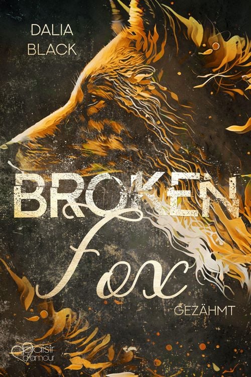 Produktbild: Broken Fox: Gez&auml;hmt