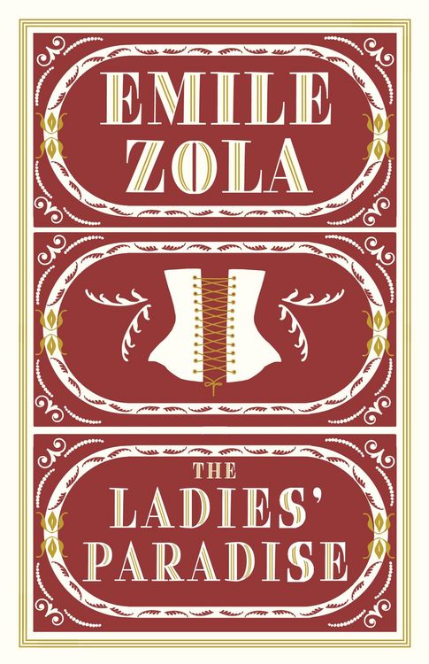 Produktbild: The Ladies' Paradise
