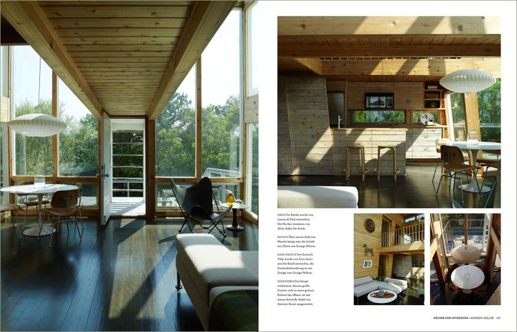 Produktbild: Mid-Century Modern Complete