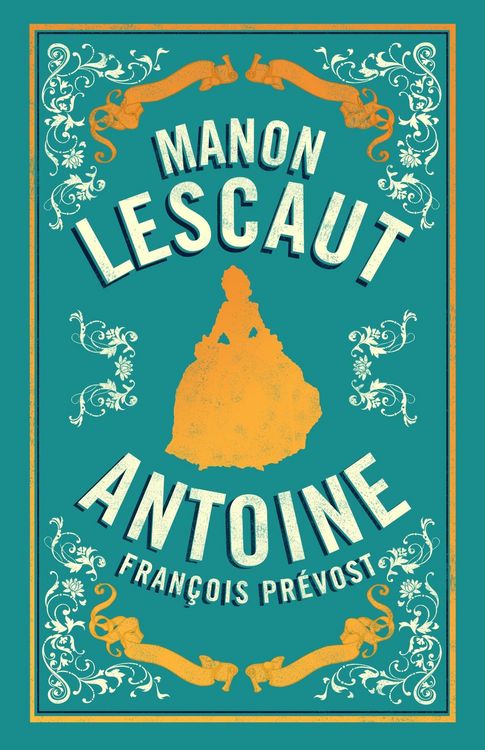 Produktbild: Manon Lescaut