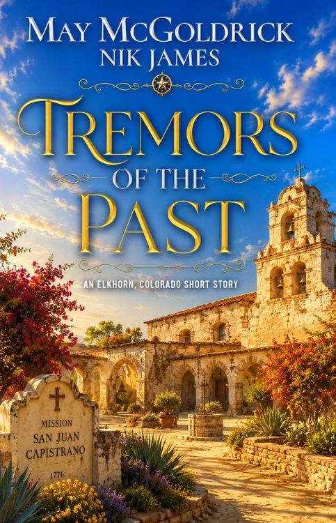Produktbild: Tremors of the Past