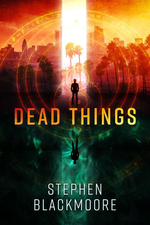 Produktbild: Dead Things