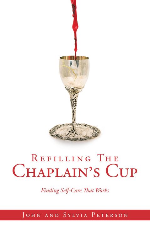 Produktbild: Refilling The Chaplain's Cup