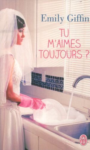 Produktbild: Tu m'aimes toujours ?