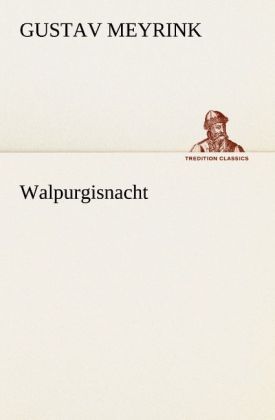 Produktbild: Walpurgisnacht