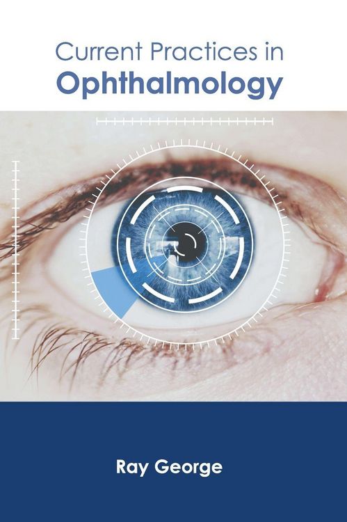 Produktbild: Current Practices in Ophthalmology