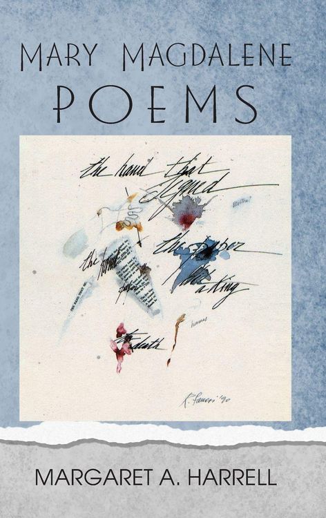 Produktbild: Mary Magdalene Poems