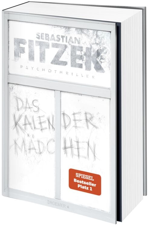 Produktbild: Das Kalenderm&auml;dchen