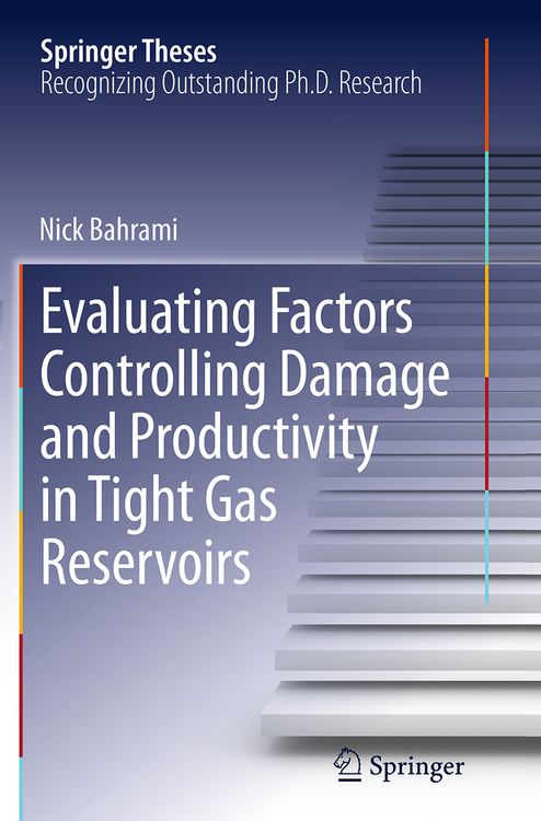 Produktbild: Evaluating Factors Controlling Damage and Productivity in Tight Gas Reservoirs