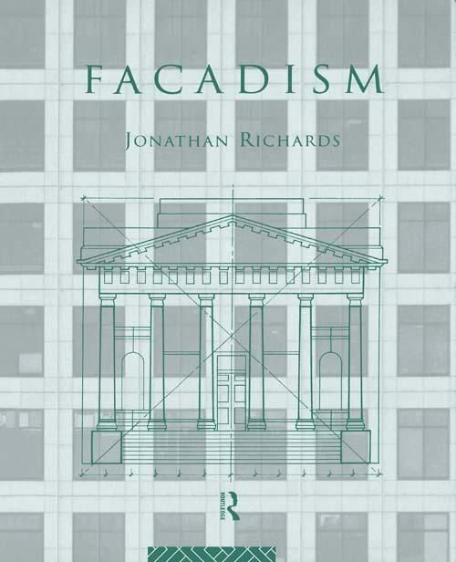 Produktbild: Facadism