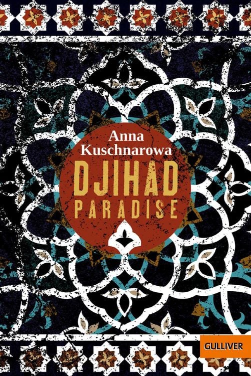 Produktbild: Djihad Paradise