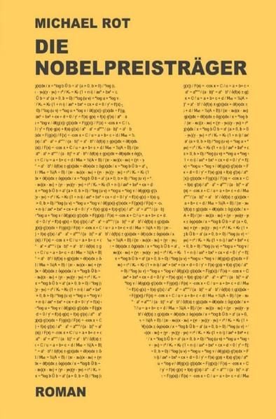 Produktbild: Die Nobelpreistr&auml;ger