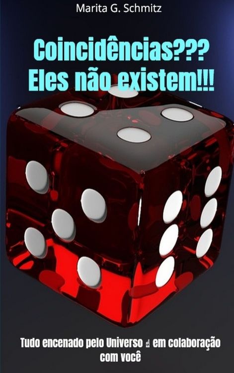 Produktbild: Coincid&ecirc;ncias??? Eles n&atilde;o existem!!!