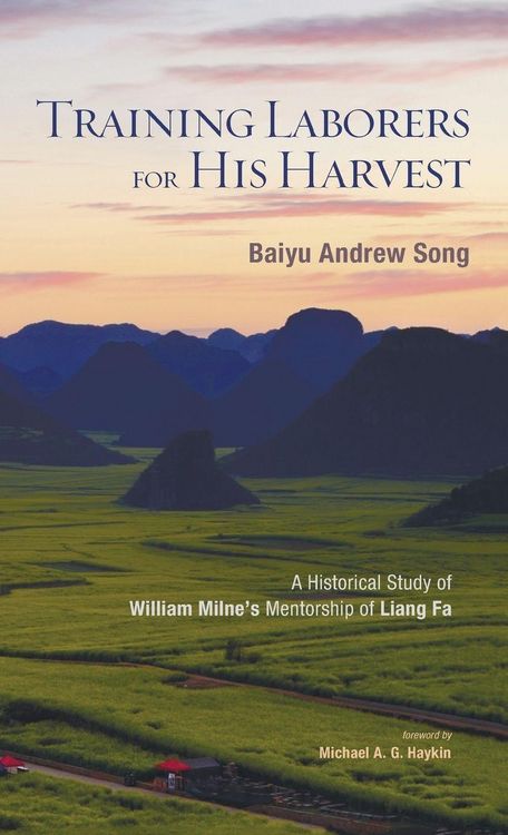 Produktbild: Training Laborers for His Harvest