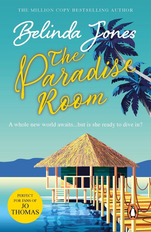 Produktbild: The Paradise Room