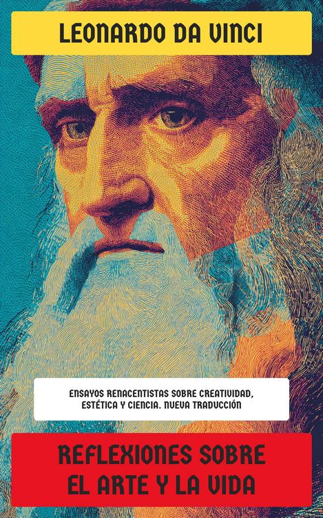 Produktbild: Reflexiones sobre el arte y la vida