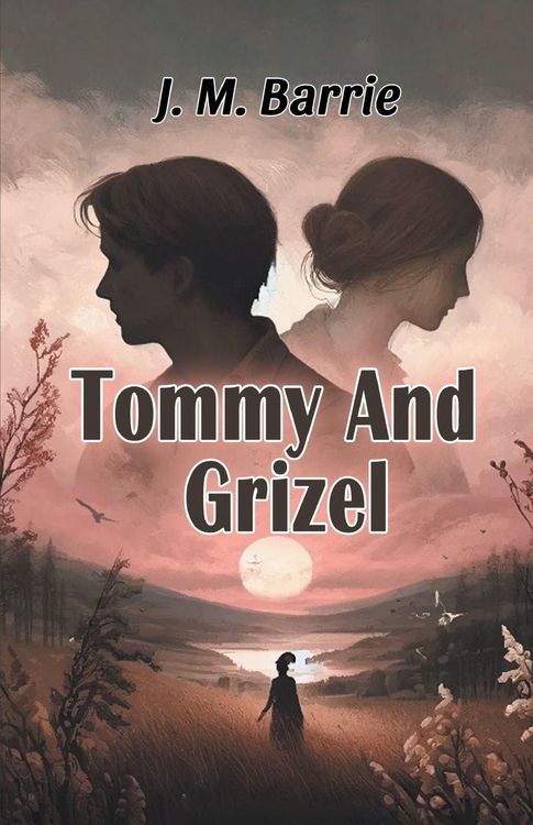 Produktbild: Tommy And Grizel