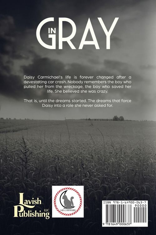 Produktbild: In Gray