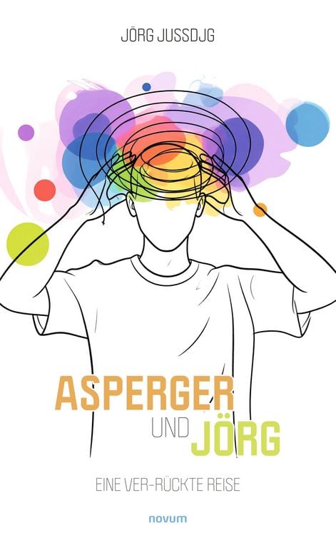 Produktbild: Asperger und J&ouml;rg