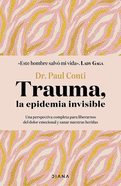 Produktbild: Trauma, La Epidemia Invisible / Trauma: The Invisible Epidemic