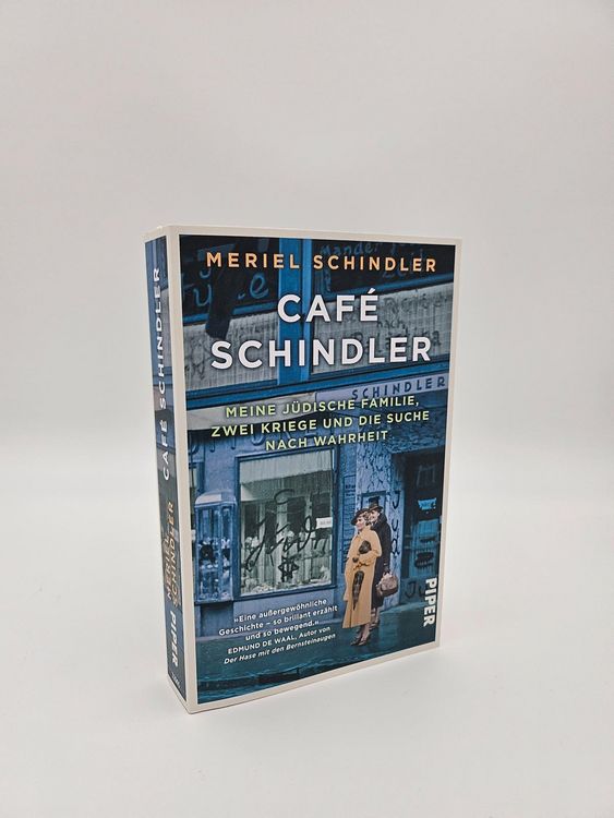 Produktbild: Caf&eacute; Schindler