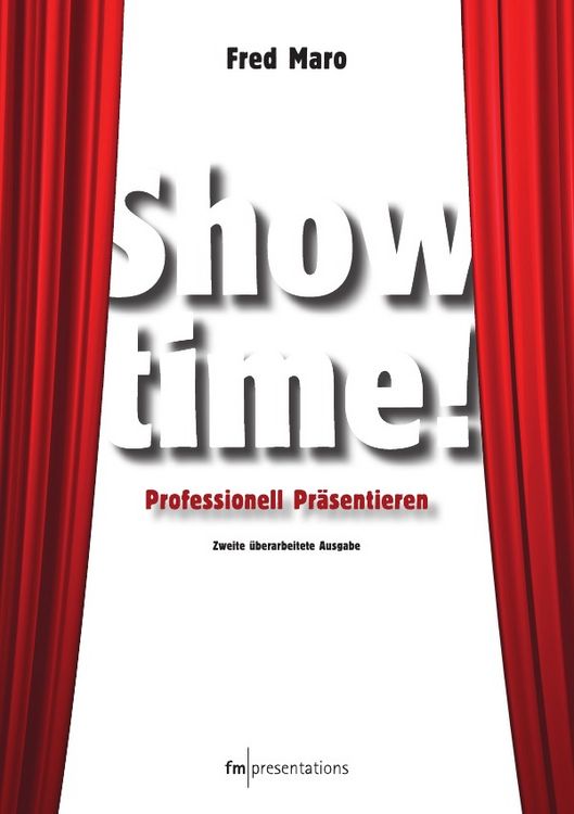 Produktbild: Showtime