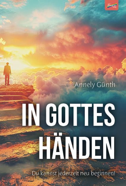 Produktbild: In Gottes H&auml;nden