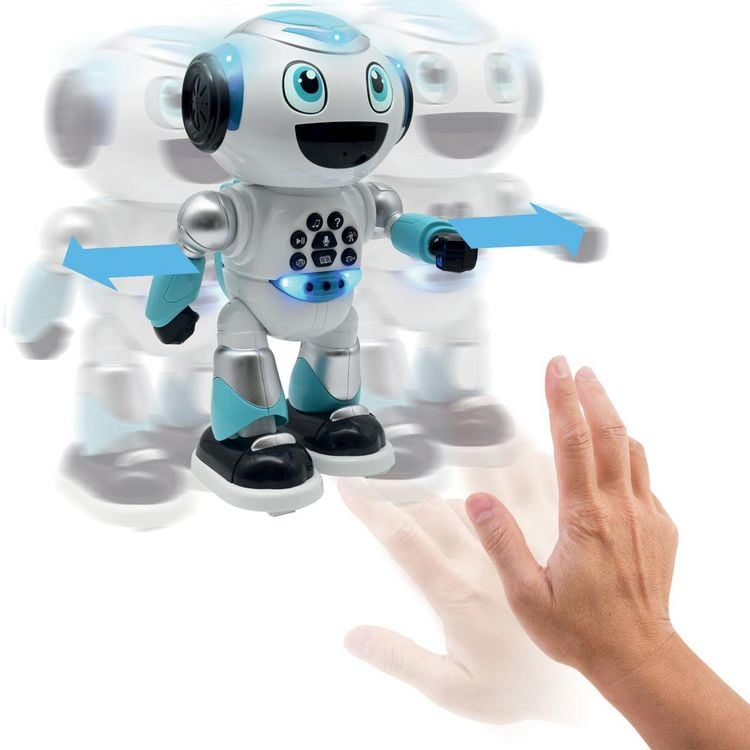 Produktbild: Powerman&reg; Advanced STEM-Roboter