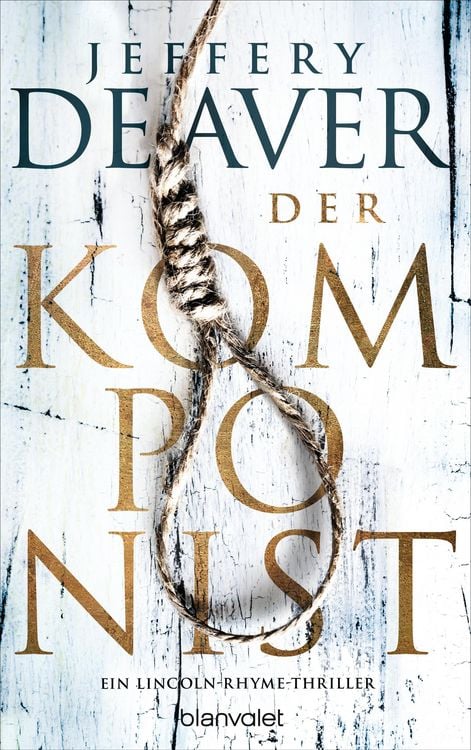 Produktbild: Der Komponist