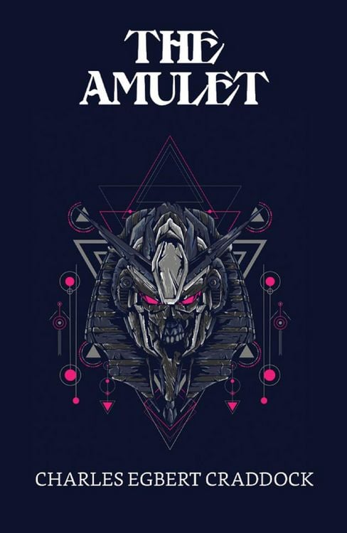Produktbild: The Amulet