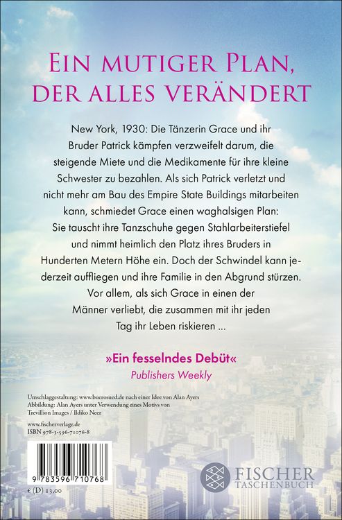Produktbild: Hier oben sind wir unendlich